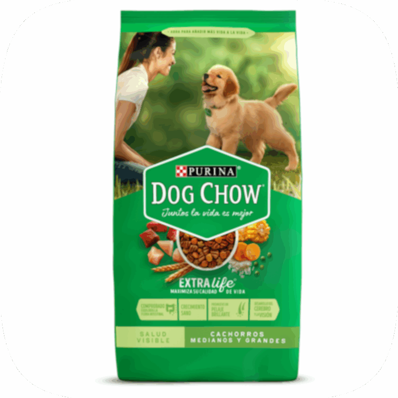Dog_Chow_Cachorro Dog Chow Cachorros 24 kilos