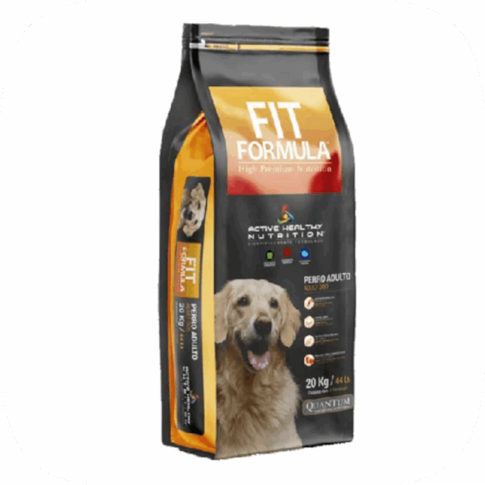 Fit Formula Adulto 20 kilos