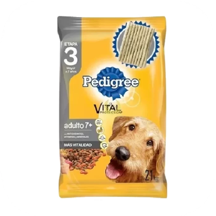 Pedigree Senior 21 Kilos