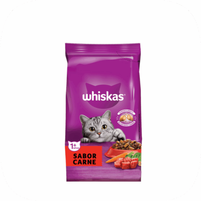 Wiskas Adultos 10 kilos